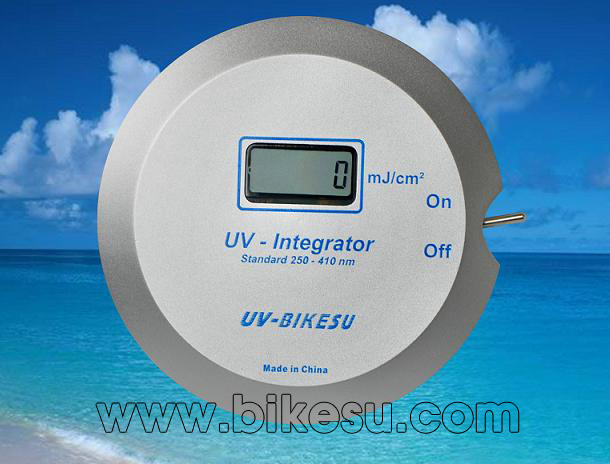 国内组装 UV-int150 UV能量计