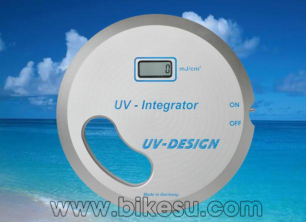 UV-DESIGN 1400 UV能量计 德国UV焦耳计