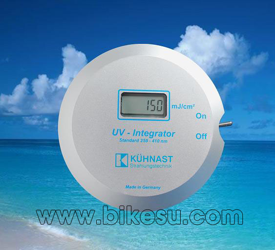库纳斯特 KUHNAST UV-integrator150 UV能量计