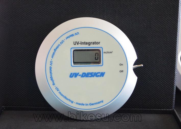 UV-DESIGN UV-INT150  能量计