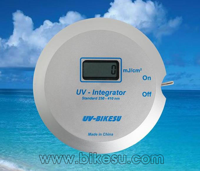 UV-int150 UV能量计 焦耳计 UV能量检测仪