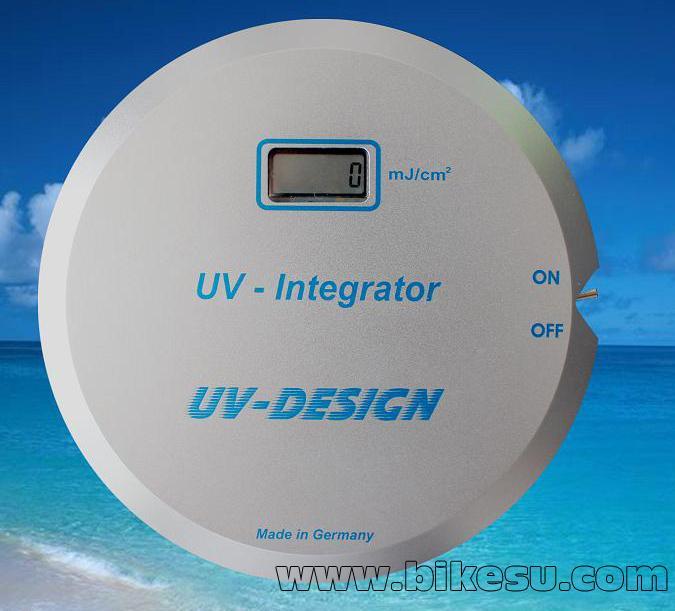 德国UV-DESIGN UV-integrator14 UV-int140 UV能量计