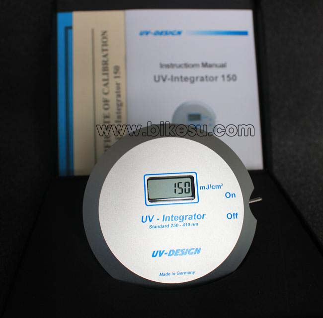 UV-DESIGN UV-int150 UV能量计 紫外线检测仪